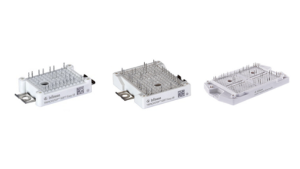 TRENCHSTOP IGBT7