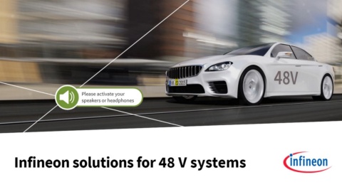 Powering up for future Infineon solutions