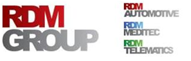 RDM-Group-logo